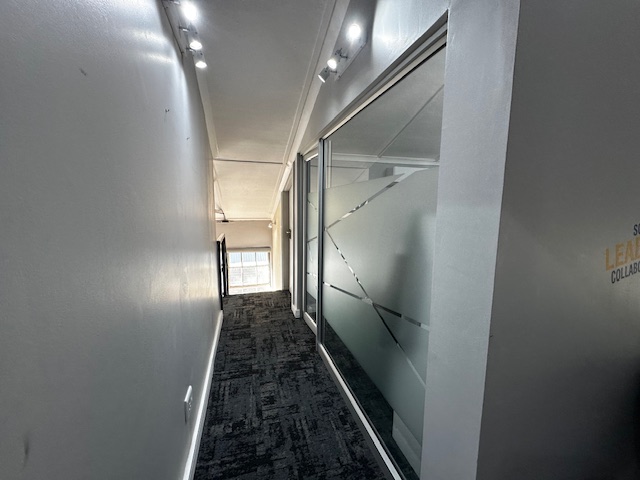 To Let Commercial Property for Rent in Woodstock Western Cape